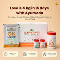 Dr. Arun Tyagi's Obesity Killer Kit | Ayurvedic Weight Loss