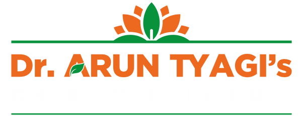 ObesityKiller (Natural Weight Loss Treatment) by Aarogya Kaya