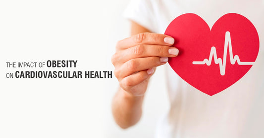 The impact of obesity on cardiovascular health