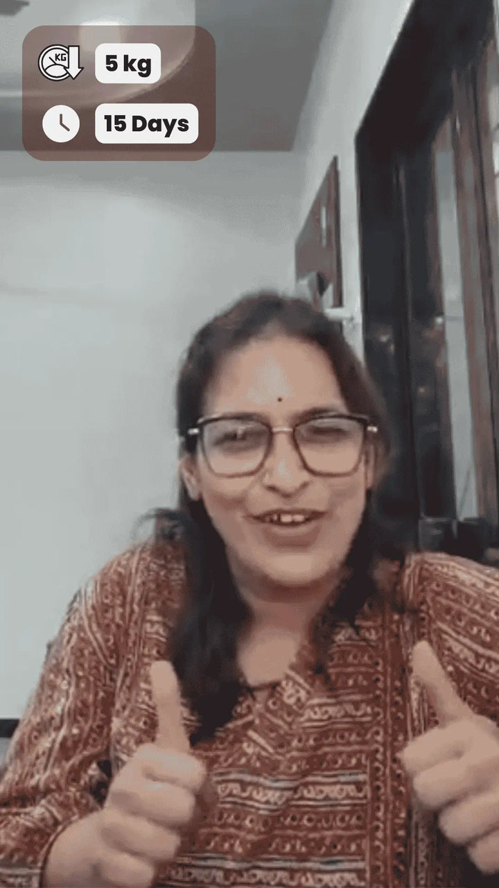 Archana Soni's testimonial thumbnail