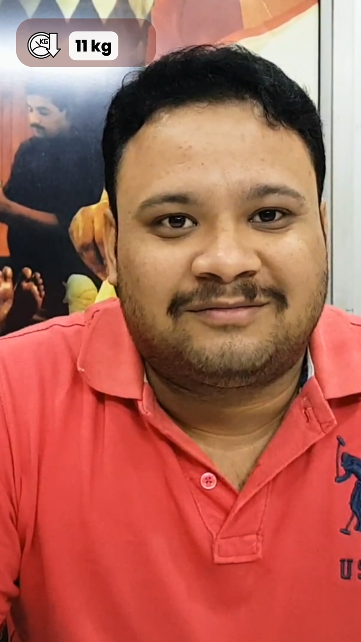 Dr. Ashish Vyas's testimonial thumbnail