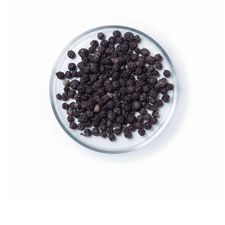Black Pepper