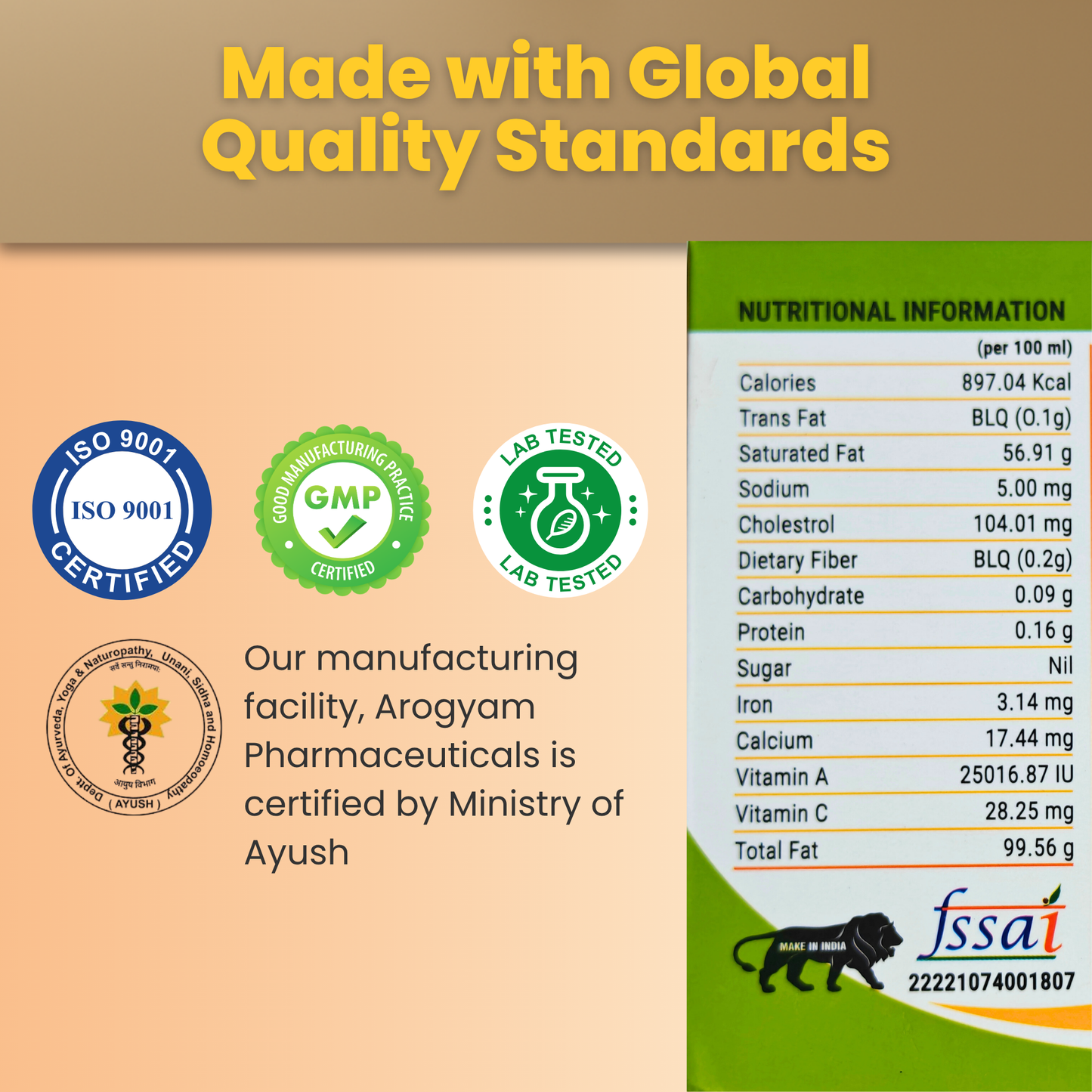 Dr. Arun Tyagi's Obesity Killer Kit | Ayurvedic Weight Loss