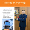 The Obesity Killer Kit by Dr. Arun Tyagi | Ayurvedic Weight Management