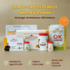Dr. Arun Tyagi's Obesity Killer Kit | Ayurvedic Weight Loss