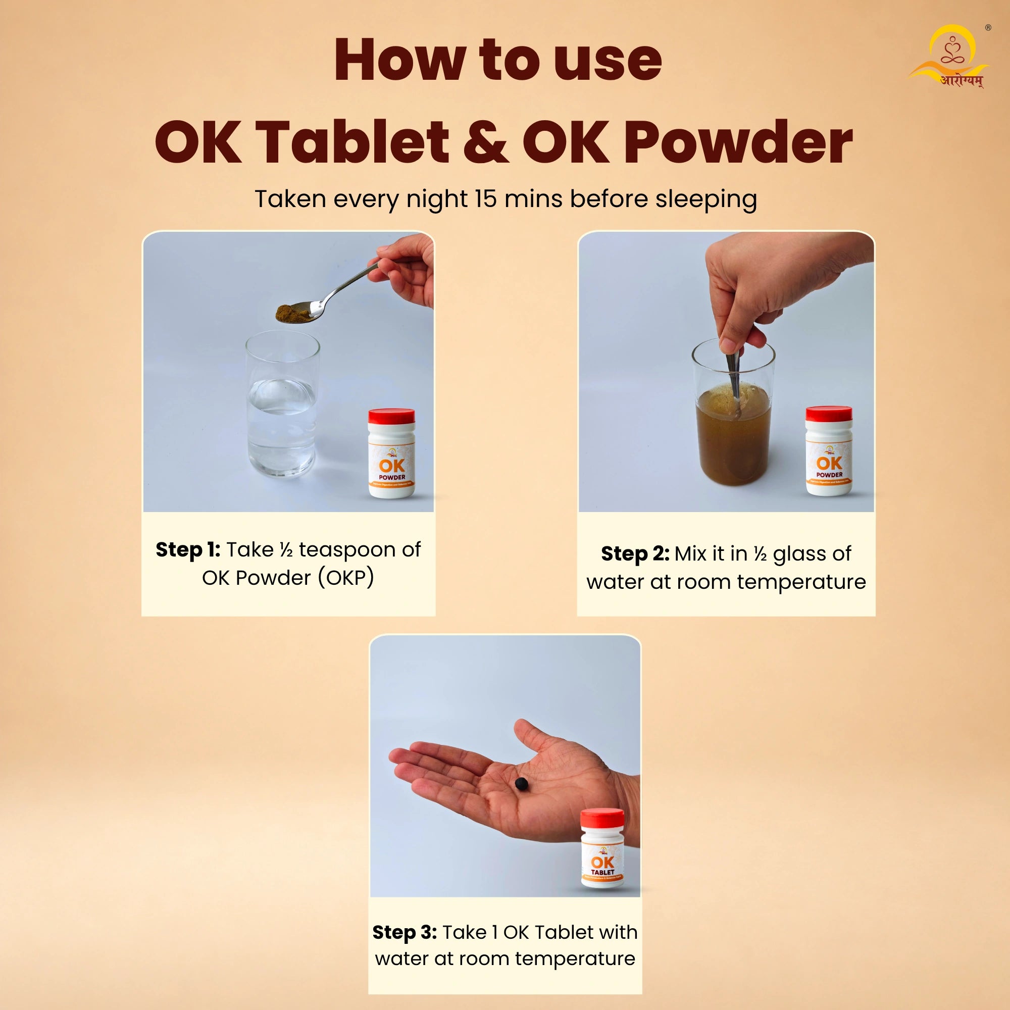 डॉ. अरुण त्यागी का Obesity Killer Kit | आयुर्वेदिक वेट लॉस