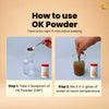 OK Powder (70 g)