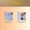 OK Powder (70 g)