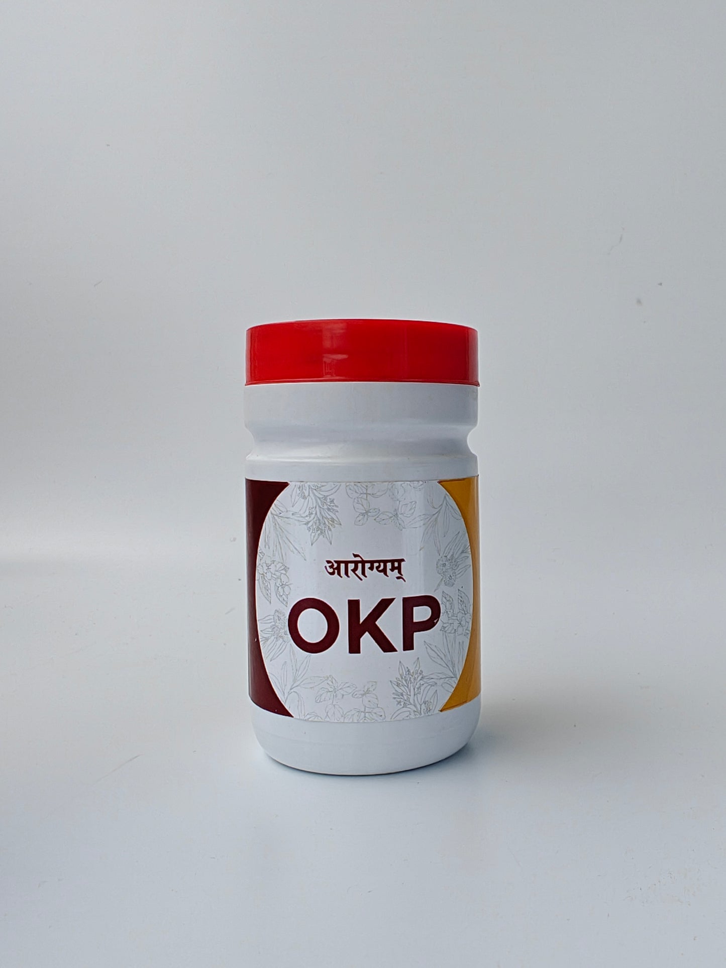 OK Powder - 70 gm