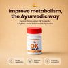 OK Tablet (40 tablets)