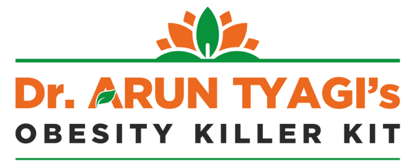 ObesityKiller (Natural Weight Loss Treatment) by Aarogya Kaya