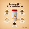 OK Powder (70 g)