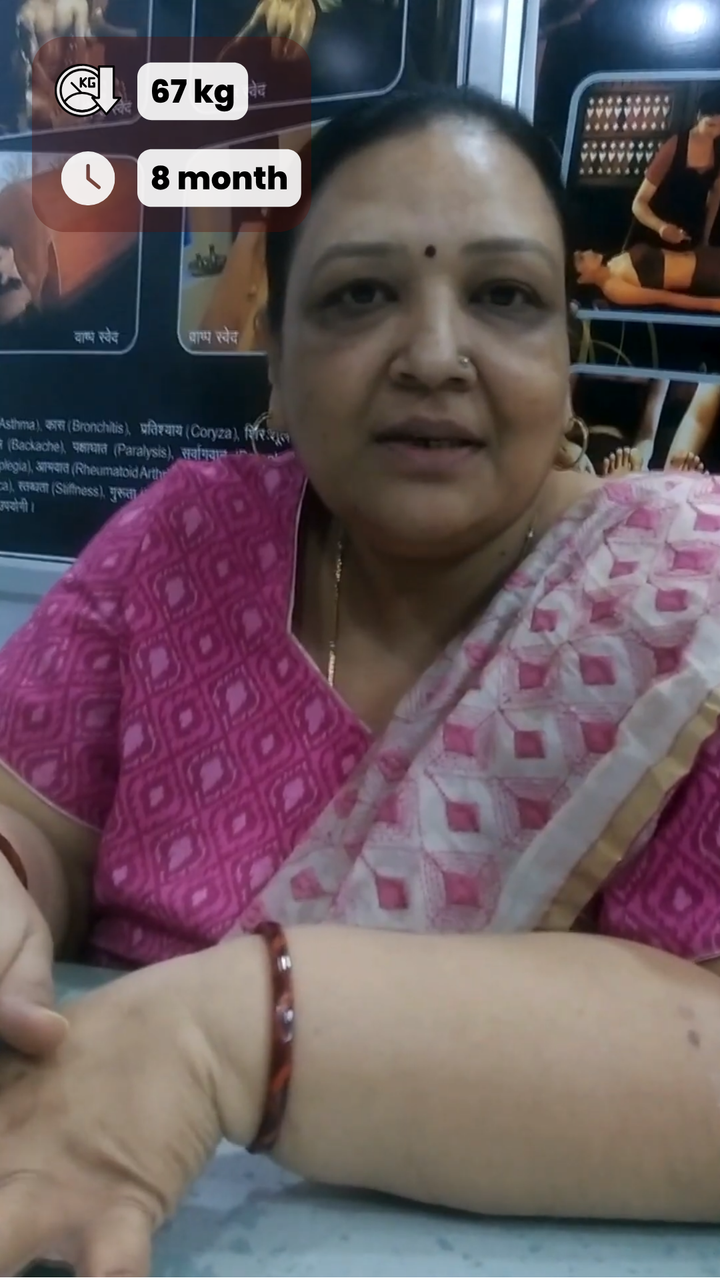 Pragya Mittal, 48's testimonial thumbnail