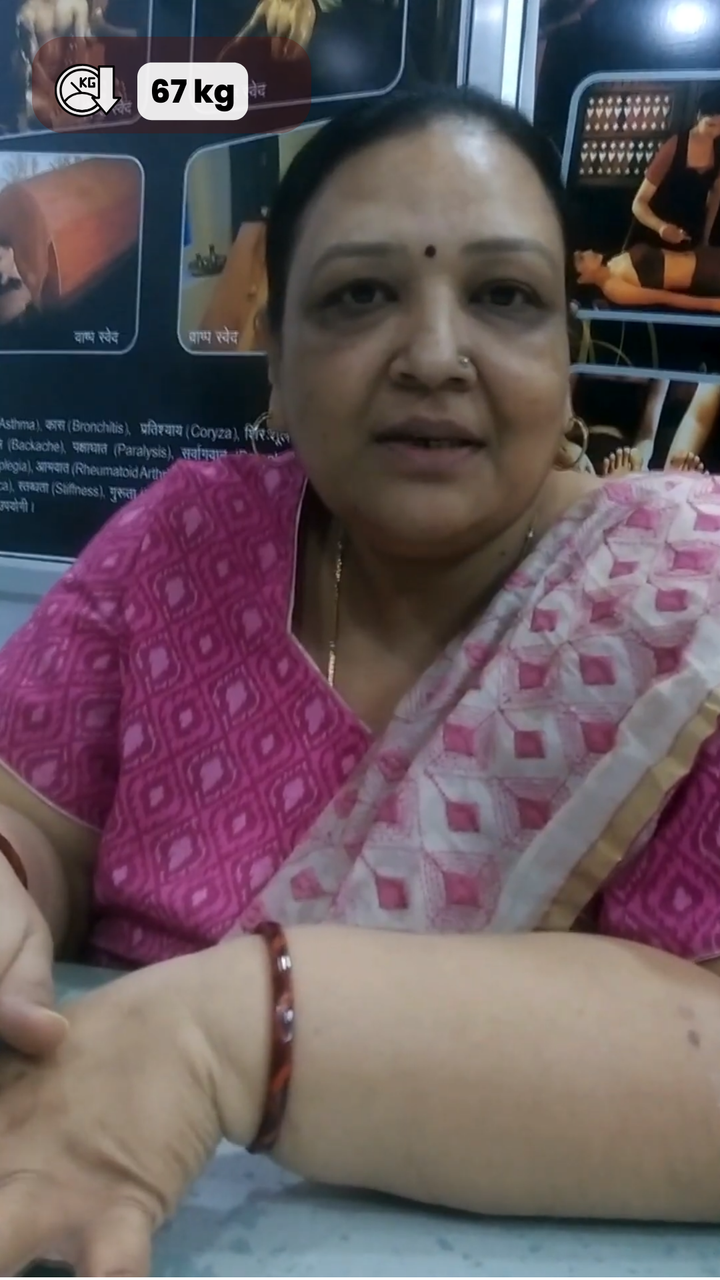 Pragya Mittal, 48's testimonial thumbnail