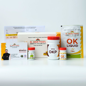 The Obesity Killer Kit