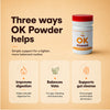 OK Powder (70 g)