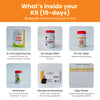 The Obesity Killer Kit by Dr. Arun Tyagi | Ayurvedic Weight Management