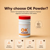 OK Powder (70 g)